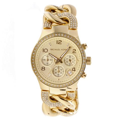 michael kors damenuhr gold idealo|Michael Kors Damenuhr Gold .